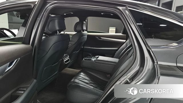 Genesis G80 (RG3) id 4977226 из Кореи 3