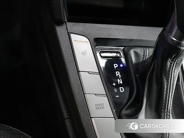 Hyundai The New Avante AD 2019 Белый из Кореи, фото 3