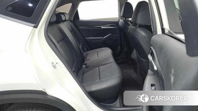 Kia Seltos 2021 Белый из Кореи, фото 3