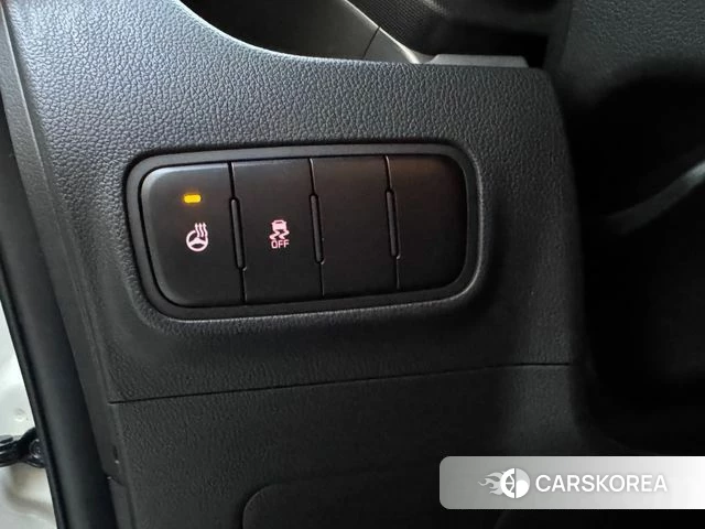 Kia The New Kia Ray 2022 Жемчужный цвет из Кореи, фото 3