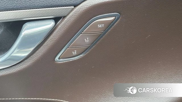 Hyundai The New Grandeur IG 2020 Белый из Кореи, фото 3