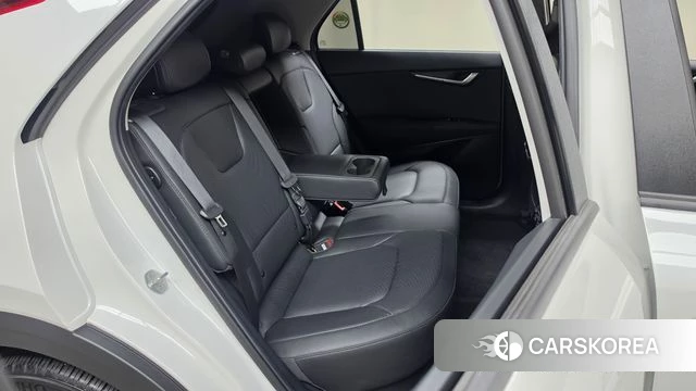 Kia Di All New Niro EV 2023 Белый из Кореи, фото 3