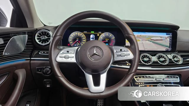 Mercedes-Benz CLS-Class C257 2019 Черный из Кореи, фото 3