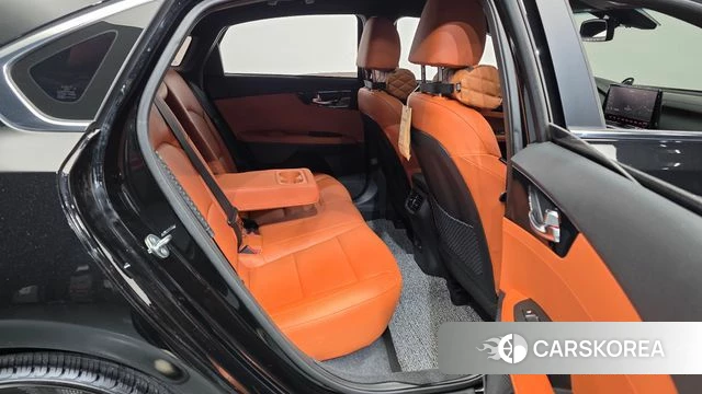 Kia The New K3 2nd generation 2023 Черный из Кореи, фото 3