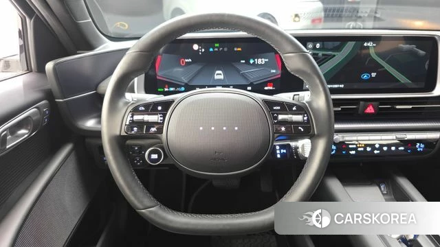Hyundai Ionic 6 id 4980458 из Кореи 3