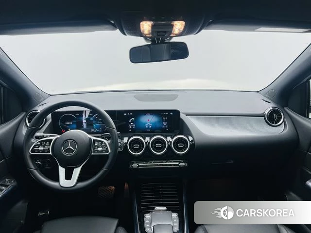 Mercedes-Benz B-class 2022 Белый из Китая, фото 3