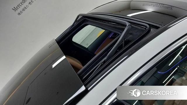 Mercedes-Benz E-Class W214 2026 Белый из Кореи, фото 3