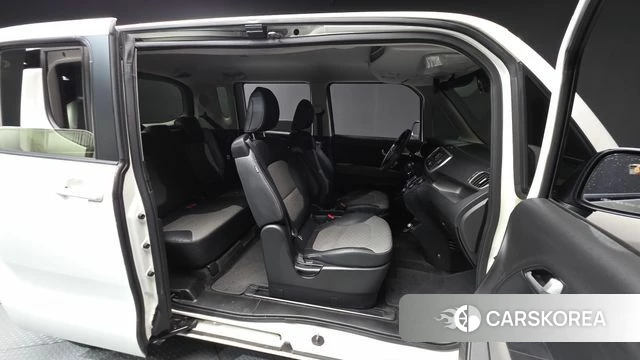 Kia The New Ray 2019 Белый из Кореи, фото 3