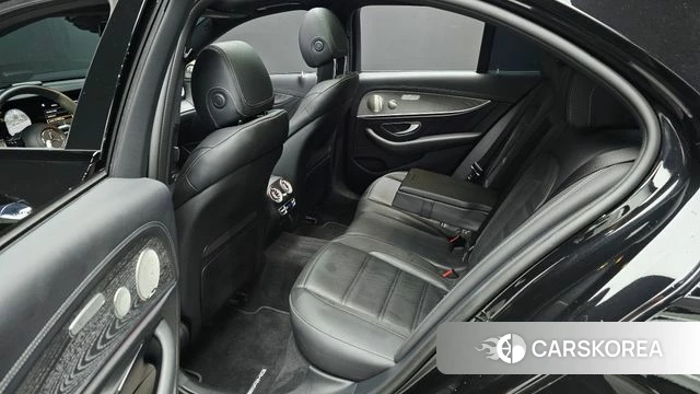 Mercedes-Benz E-Class W213 id 5052500 из Кореи 3