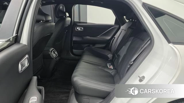 Hyundai Ionic 6 2022 Белый из Кореи, фото 3
