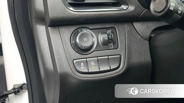 Chevrolet (GM Daewoo) The Next Spark 2018 Белый из Кореи, фото 3