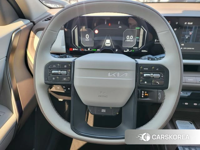Kia Celtos second Generation 2026 Серый из Кореи, фото 3