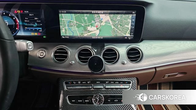 Mercedes-Benz E-Class W213 2019 Белый из Кореи, фото 3