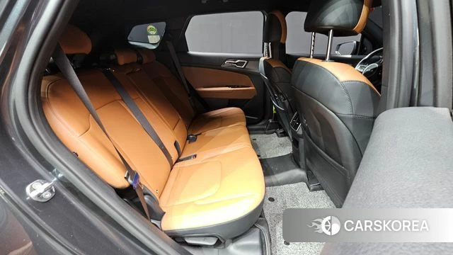 Kia Sportage 5th Generation 2022 Серый из Кореи, фото 3