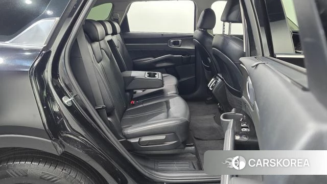 Kia Sorento 4th Generation 2020 Черный из Кореи, фото 3