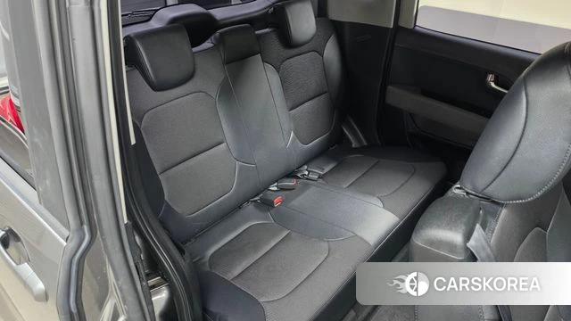 Kia The New Ray 2021 Серый из Кореи, фото 3