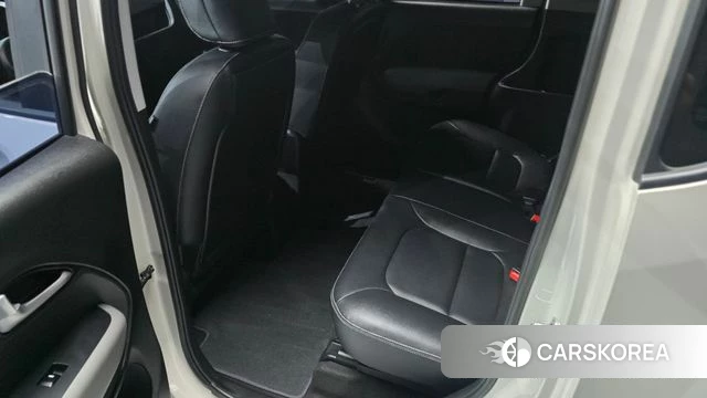 Kia The New Kia Ray 2023 Жемчужный цвет из Кореи, фото 3