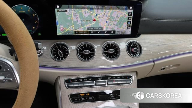 Mercedes-Benz CLS-Class C257 2020 Серый из Кореи, фото 3