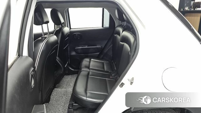 Hyundai Casper 2022 Белый из Кореи, фото 3