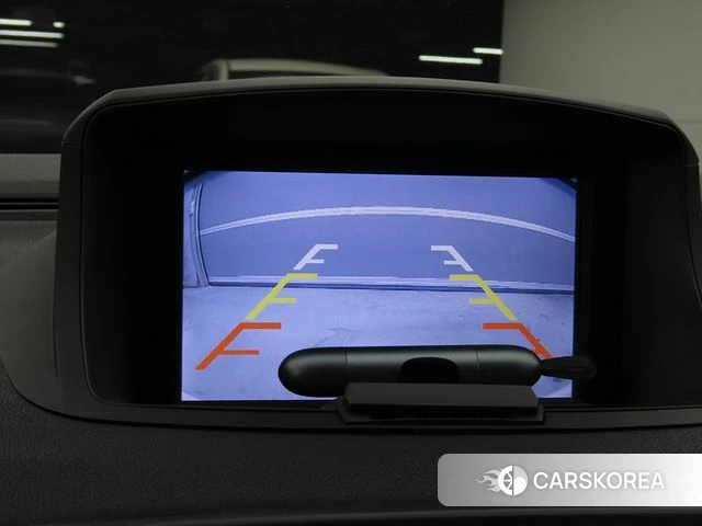 Renault Korea (Samsung) SM3 Neo 2019 Жемчужный цвет из Кореи, фото 3