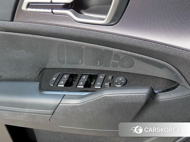 Kia Sportage 5th Generation 2024 Серый из Кореи, фото 3