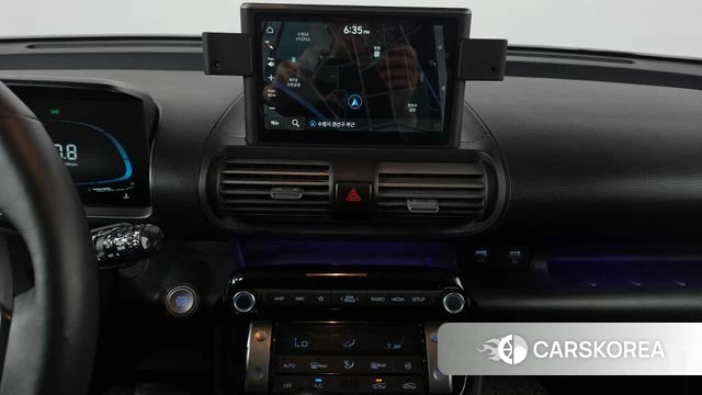 Hyundai Casper 2023 Белый из Кореи, фото 3