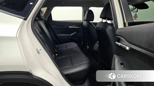 Kia The New Seltos 2022 Белый из Кореи, фото 3