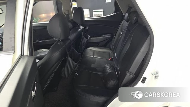 Ssangyong Berry New Tivoli 2019 Белый из Кореи, фото 3