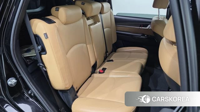 Kia Mohave Master 2020 Черный из Кореи, фото 3