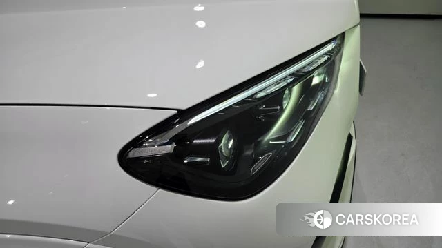 Mercedes-Benz GLE-Class W167 2026 Белый из Кореи, фото 3