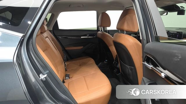 Kia The New Seltos 2023 Серый из Кореи, фото 3