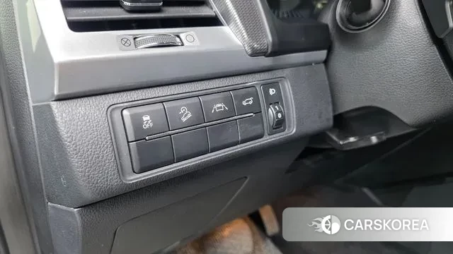 Ssangyong All New Rexton 2020 Черный из Кореи, фото 3