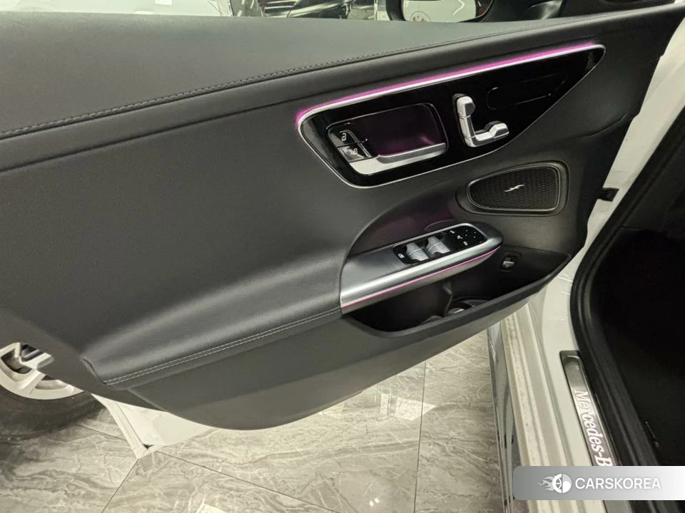 Mercedes-Benz C-class 2022 Белый из Китая, фото 3