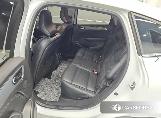 Renault Korea (Samsung) XM3 2020 Белый из Кореи, фото 3
