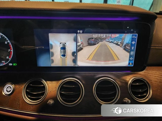 Mercedes-Benz E-Class W213 2020 Белый из Кореи, фото 3