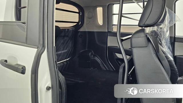 Kia The New Ray 2022 Белый из Кореи, фото 3