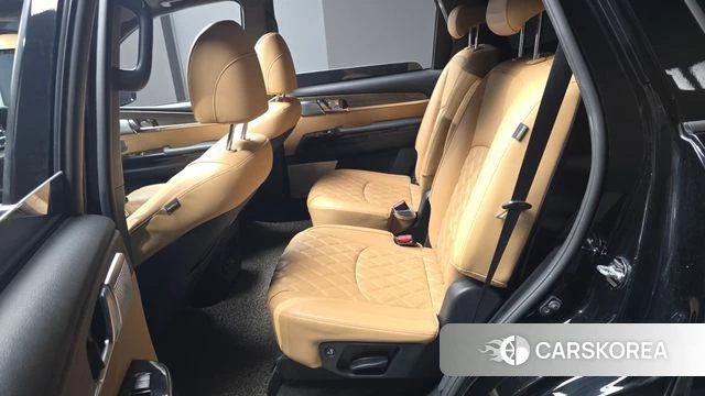 Kia Mohave Master 2020 Черный из Кореи, фото 3