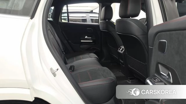 Mercedes-Benz EQA H243 2025 Белый из Кореи, фото 3