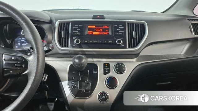 Kia The New Ray 2022 Белый из Кореи, фото 3