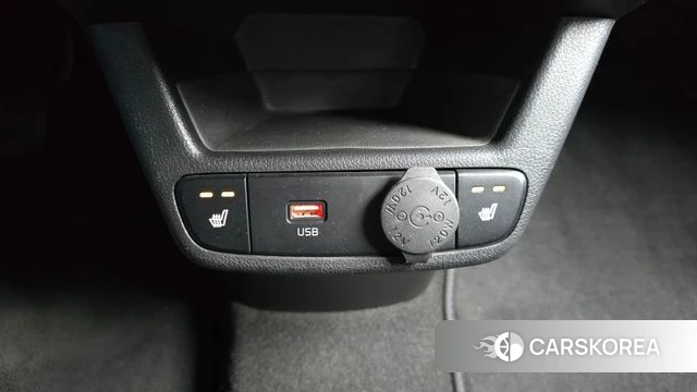 Kia The New Ray 2021 Жемчужный цвет из Кореи, фото 3