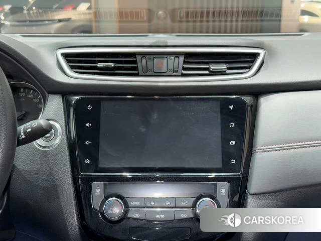 Nissan Qashqai 2022 Другой из Китая, фото 3