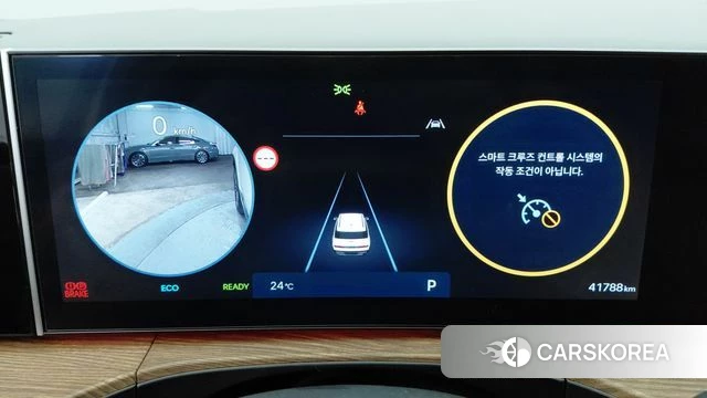 Hyundai Santa Fe (MX5) 2023 Белый из Кореи, фото 3