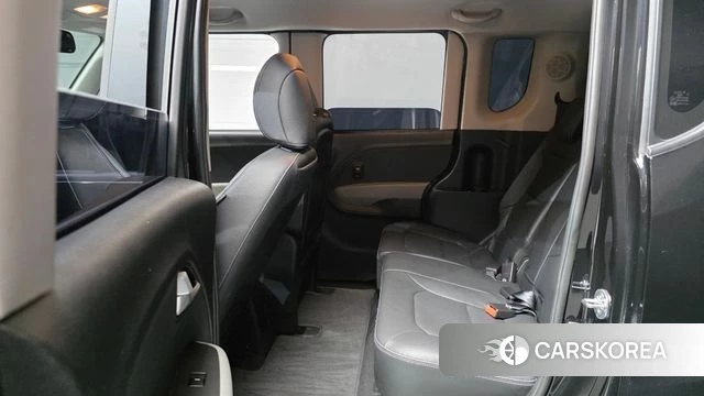 Kia The New Kia Ray 2025 Черный из Кореи, фото 3