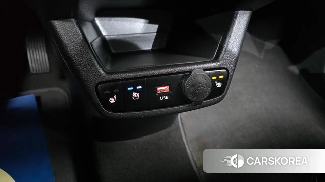 Kia The New Kia Ray 2023 Белый из Кореи, фото 3