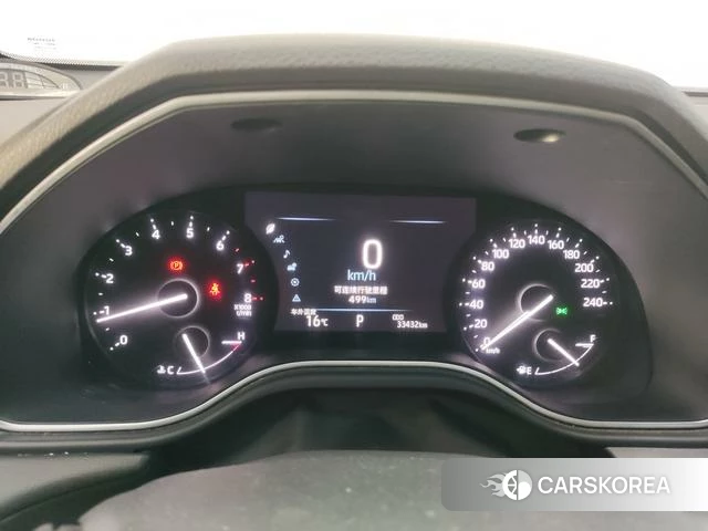 Toyota Avalon 2022 Серебристо-серый из Китая, фото 3
