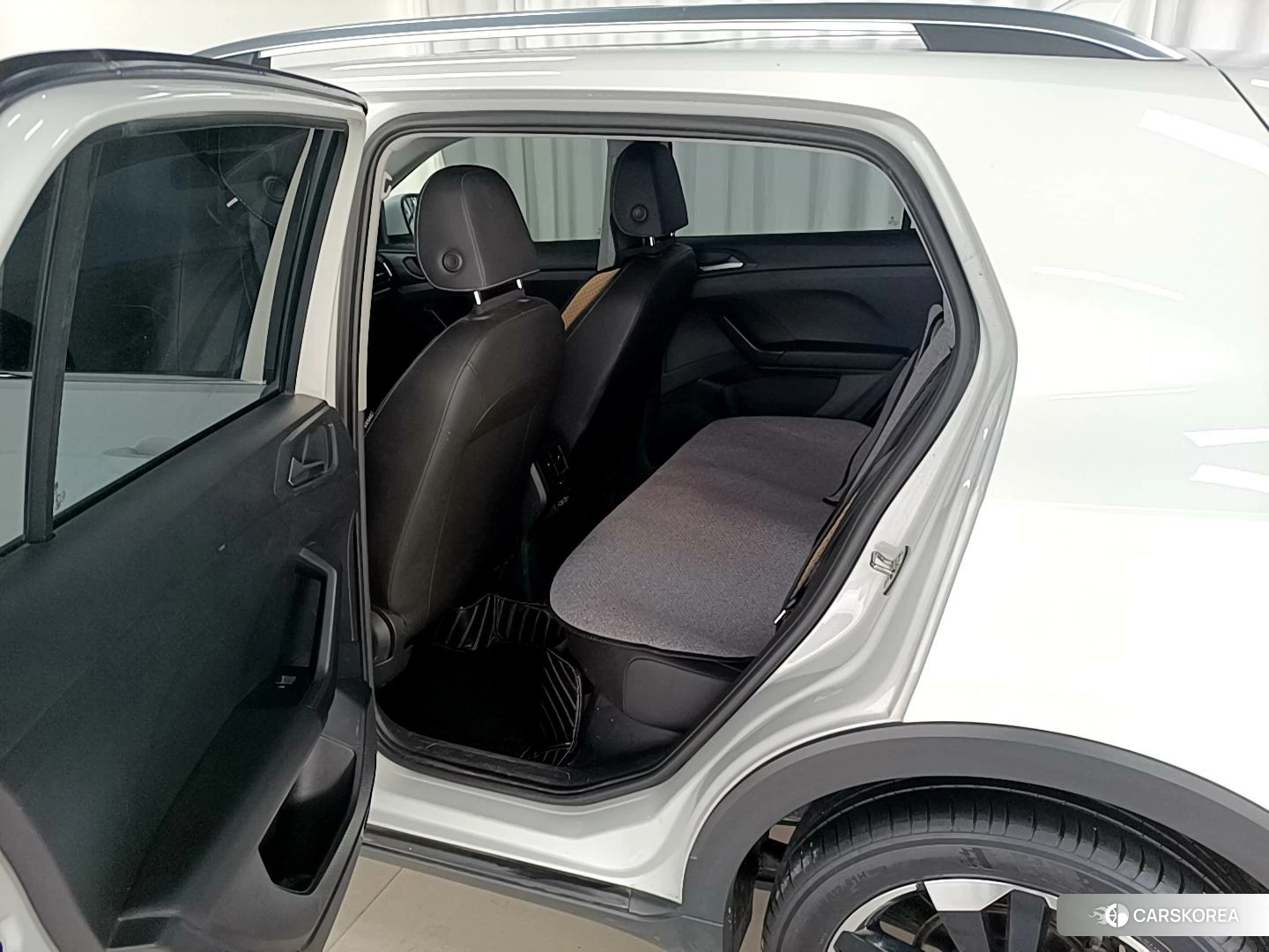 Volkswagen Tacqua 2019 Белый из Китая, фото 3