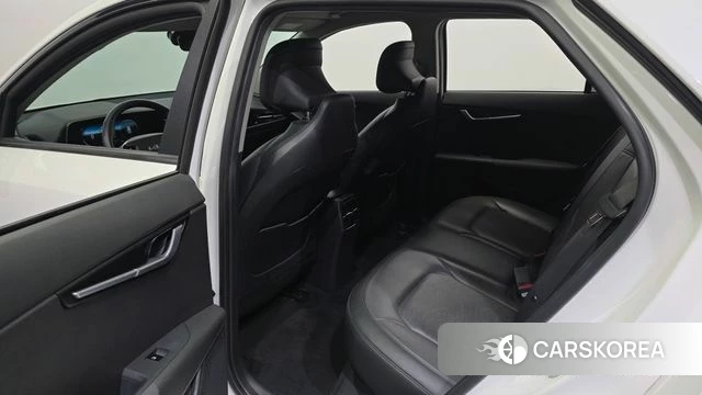 Kia Di All New Niro EV 2022 Белый из Кореи, фото 3