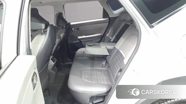 Kia Celtos second Generation 2026 Серебряный из Кореи, фото 3