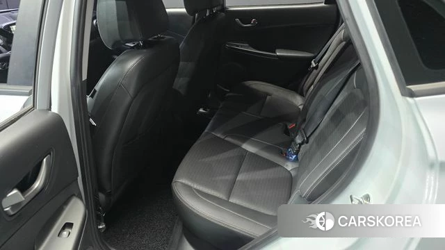 Hyundai Kona 2019 Белый из Кореи, фото 3