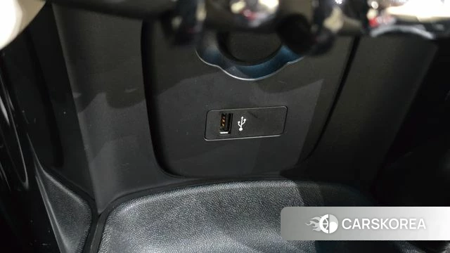 Mini Cooper Electric 2022 Синий из Кореи, фото 3